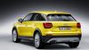 Geneva 2016: Audi Q2