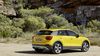 Geneva 2016: Audi Q2