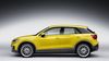 Geneva 2016: Audi Q2