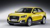 Geneva 2016: Audi Q2