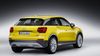 Geneva 2016: Audi Q2