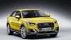 Geneva 2016: Audi Q2