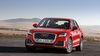Geneva 2016: Audi Q2