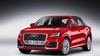 Geneva 2016: Audi Q2