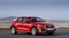 Geneva 2016: Audi Q2