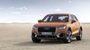 Geneva 2016: Audi Q2