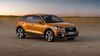 Geneva 2016: Audi Q2