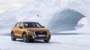 Geneva 2016: Audi Q2
