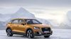 Geneva 2016: Audi Q2