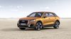 Geneva 2016: Audi Q2