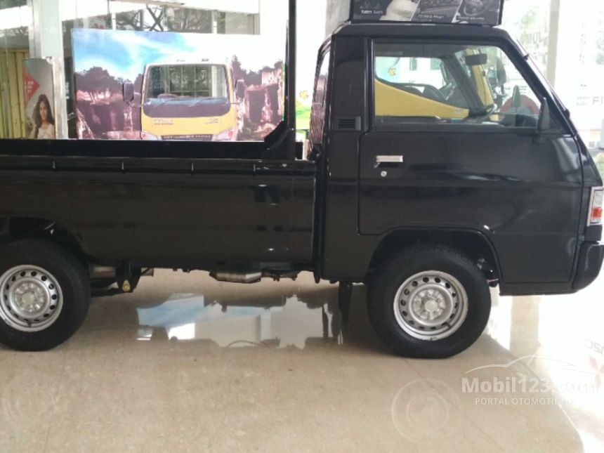 Jual Mobil Mitsubishi Colt L300 2017 2.5 di Jawa Barat Jual Mobil Mitsubishi Colt L300 2017 2.5 di Jawa Barat