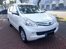 Daihatsu Xenia 1.0 M 2014 velg racing