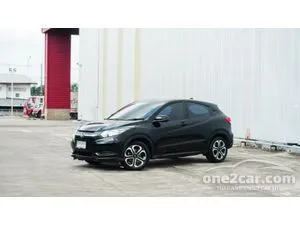2016 Honda HR-V 1.8 S SUV