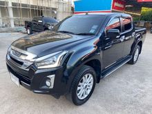 2018 Isuzu D-Max 1.9 CAB-4 (ปี 11-17) Hi-Lander Z Pickup MT