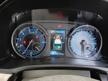 2023 Suzuki Ertiga 1.5 Hybrid GX MPV