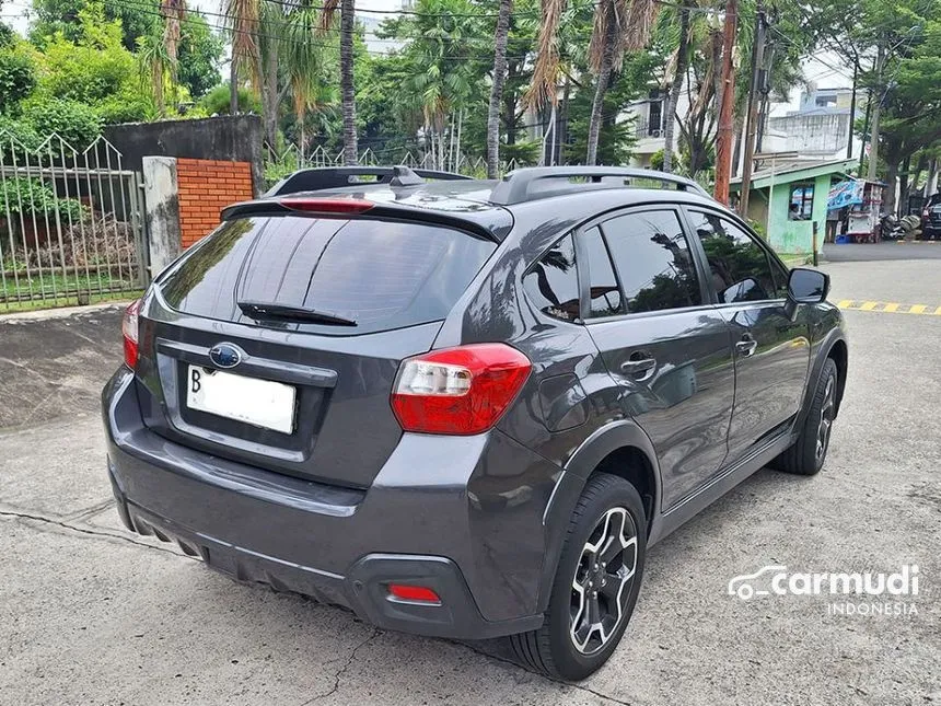 2013 Subaru XV Premium SUV