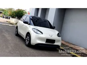 2025 Wuling Binguo EV Pro Hatchback