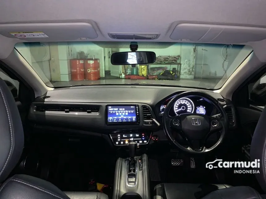 2021 Honda HR-V E Special Edition SUV