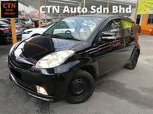 2005 PERODUA MYVI 1.0 (M) TIP TOP CONDITION