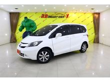 2011 Honda Freed 1.5 (ปี 08-16) E Sport Wagon AT
