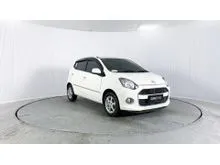 2015 Daihatsu Ayla 1.0 X Hatchback
