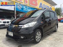 2013 Honda Freed 1.5 (ปี 08-16) SE Wagon AT