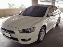 2013 Mitsubishi Lancer EX 1.8 (ปี 09-15) GLS LTD Sedan AT