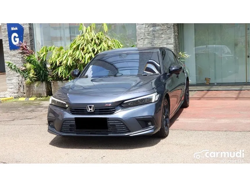 2023 Honda Civic RS Sedan