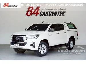 2018 Toyota HILUX REVO 2.8 G Prerunner Double Cab Pickup