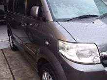 2012 Suzuki APV 1.5 GX Arena Van