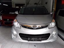2013 Toyota Avanza 1.5 Veloz super istimewa bisa kredit