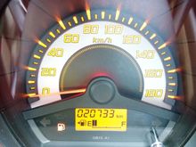 Brio E 2013 CKD 1.2cc Matic