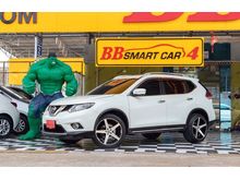 2016 Nissan X-Trail 2.5 (ปี 15-19) V SUV AT