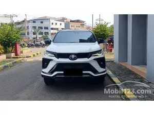 2025 Toyota Fortuner 2.8 VRZ TSS SUV