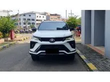 2025 Toyota Fortuner 2.8 VRZ TSS SUV Legender GR 4x2 2025 2026 LIKE NEW