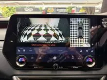 2023 Lexus RX 350h 2.5 Luxury SUV