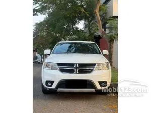 2013 Dodge Journey 2.4 SXT SUV