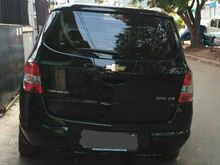 2015 Chevrolet Spin 1.5 LTZ SUV