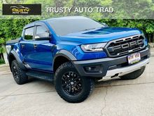 2019 Ford Ranger 2.0 DOUBLE CAB (ปี 15-18) Raptor Pickup AT