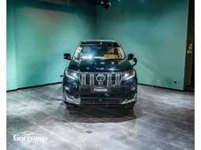 2022 Toyota Land Cruiser 4.5 VX-R SUV