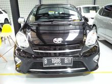 2015 Toyota Agya 998 G Hatchback Total DP RINGAN! KREDIT MUDAH! MURAH!