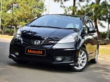 Jazz RS AT 2013 Hanya DP 17,6 jt Atau Angs 3,3 Jtan Bawa Kendaraan