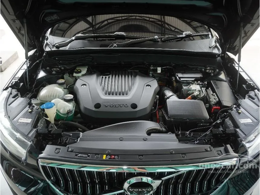 2022 Volvo XC40 Recharge T5 Inscription SUV