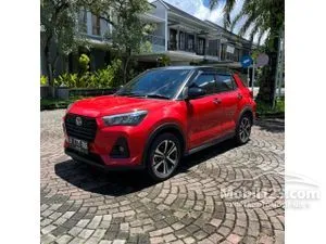 2022 Daihatsu Rocky 1.0 R TC SUV