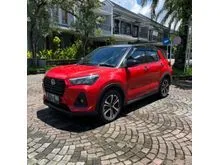 2022 Daihatsu Rocky 1.0 R TC SUV MAtic KM 38 Rb Pajak Panjang (ANTIK) TDP MINIM