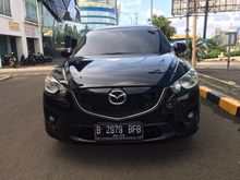 Mazda CX5 2.5 GT matic 2014 good condition (Bebas Banjir)