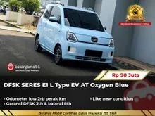 2024 DFSK Seres E1 0.0 Long Range Hatchback EV AT Oxygen Blue [ LOW KM 2RB ]