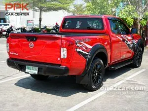 2019 Nissan NP 300 Navara 2.5 E King Cab Pickup
