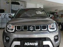 2020 Suzuki Ignis 1,2 GX Hatchback