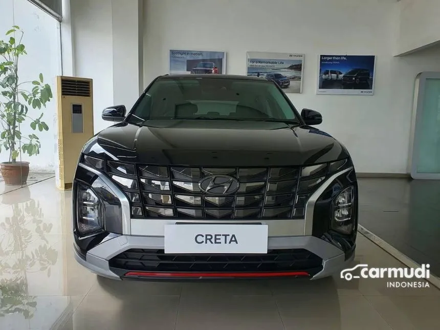 2024 Hyundai Creta Prime Wagon